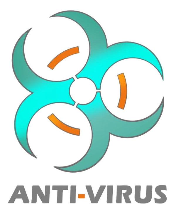 Anti Virus Gaming Center Online Store