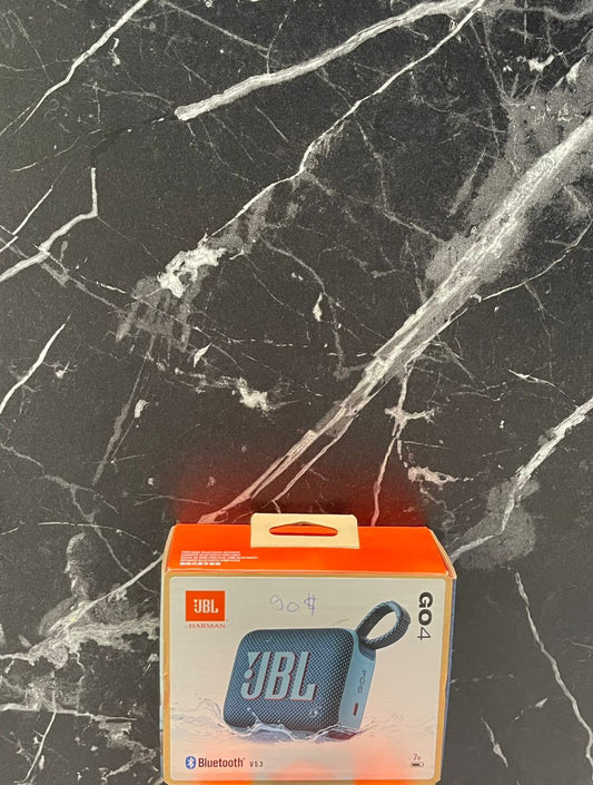 JBL Go-4